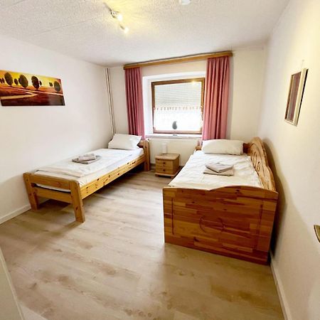 5 Room Apartment In Zuelpich Zulpich Exterior foto