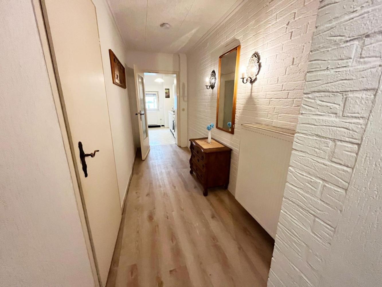 5 Room Apartment In Zuelpich Zulpich Exterior foto